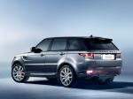 Land Rover Range Rover Sport 2013 года